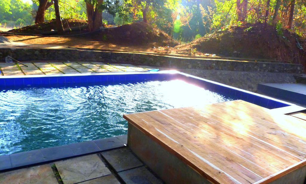 Villa Raintree Dambulla Esterno foto