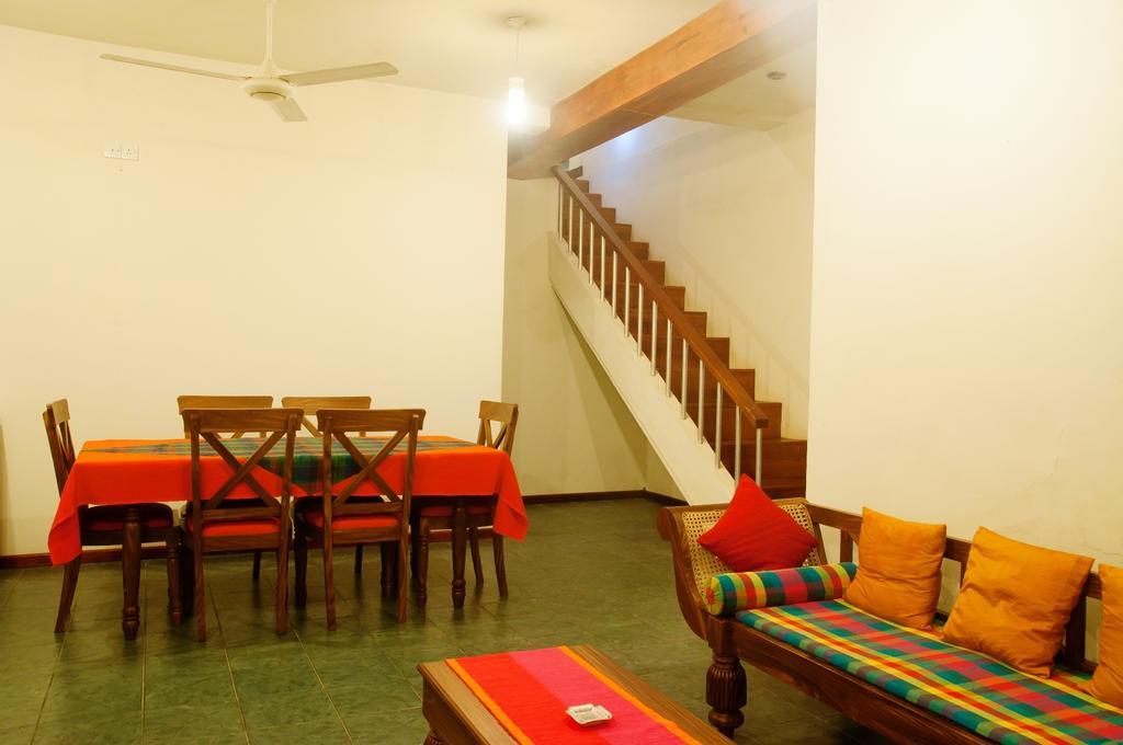 Villa Raintree Dambulla Esterno foto