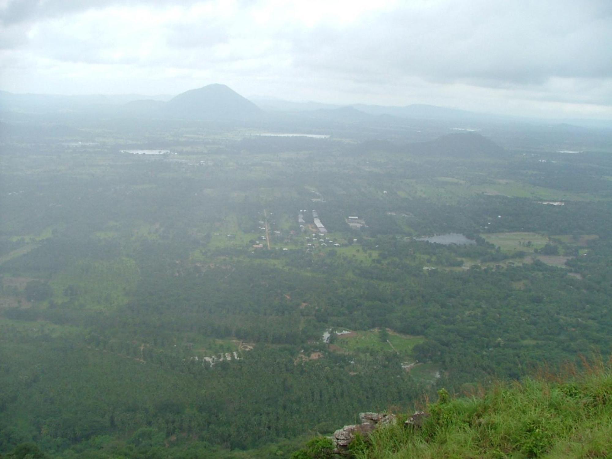 Villa Raintree Dambulla Esterno foto