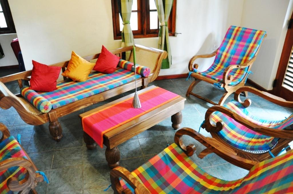 Villa Raintree Dambulla Esterno foto