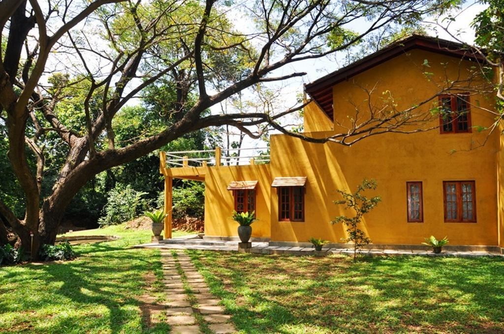 Villa Raintree Dambulla Esterno foto