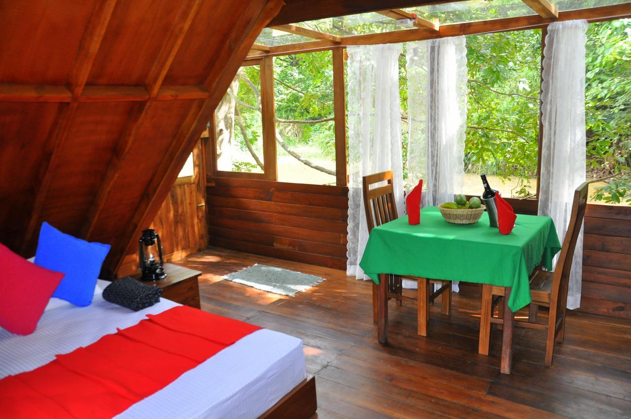Villa Raintree Dambulla Esterno foto