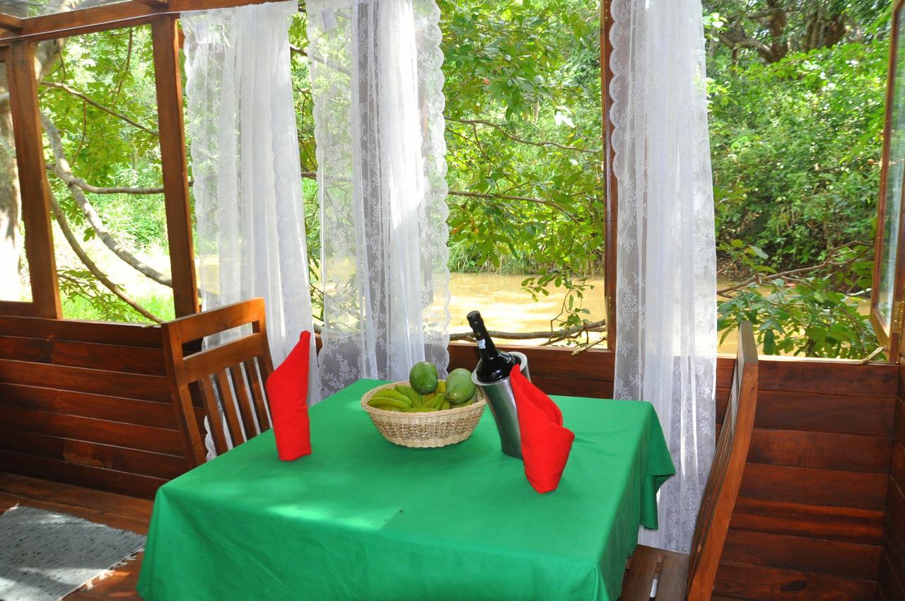 Villa Raintree Dambulla Esterno foto