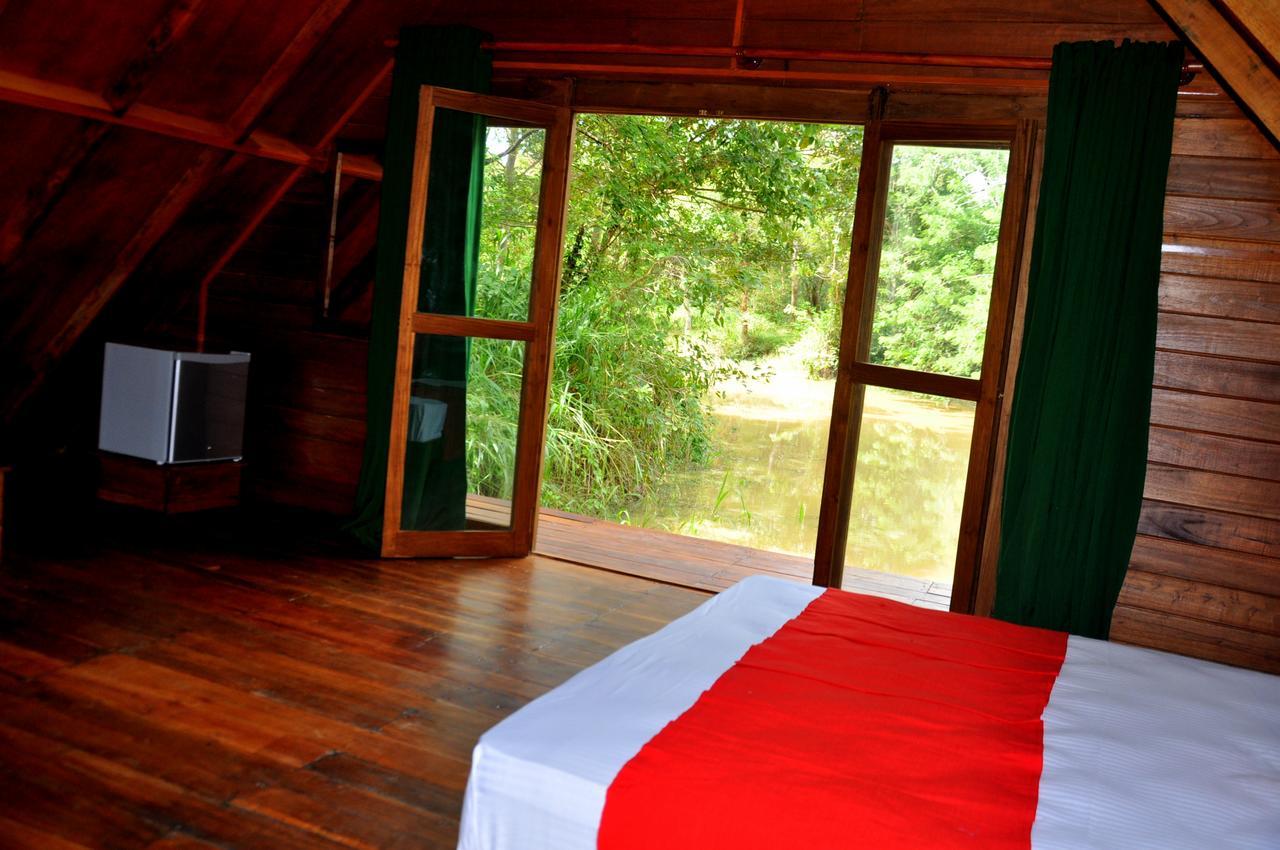 Villa Raintree Dambulla Esterno foto