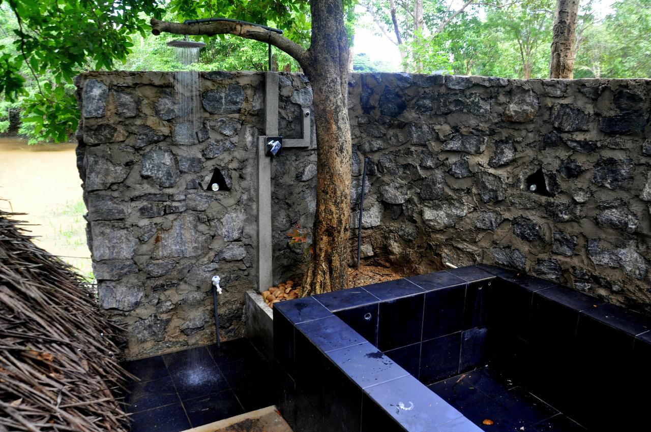Villa Raintree Dambulla Esterno foto