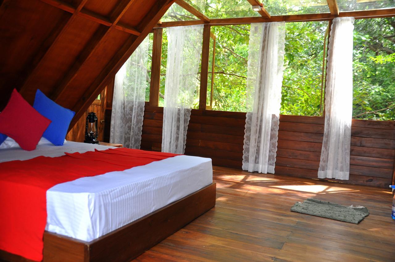 Villa Raintree Dambulla Esterno foto