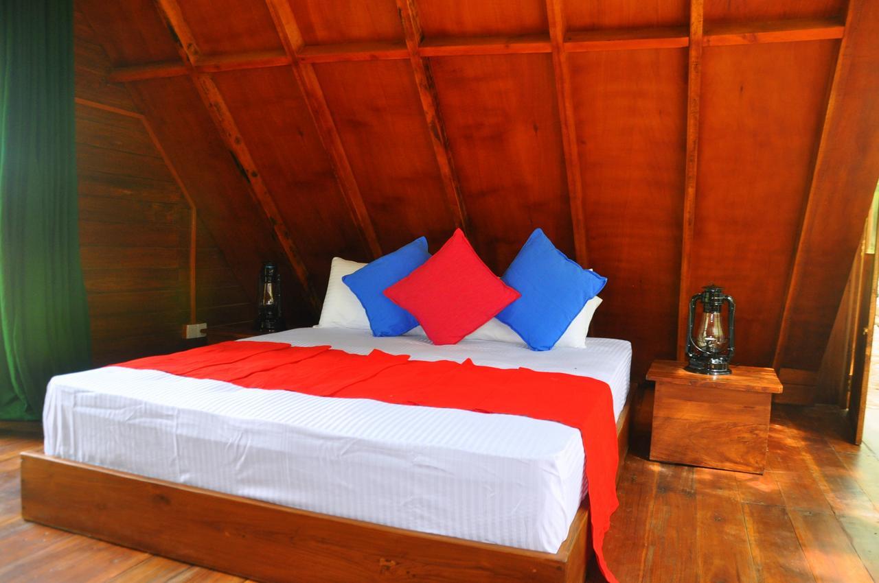 Villa Raintree Dambulla Esterno foto