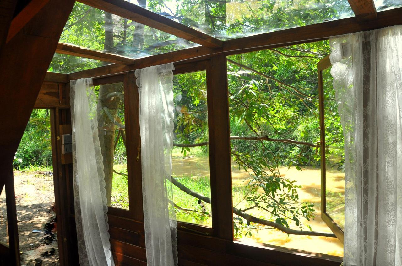 Villa Raintree Dambulla Esterno foto