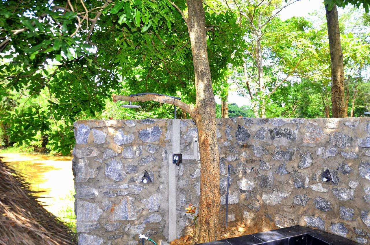 Villa Raintree Dambulla Esterno foto