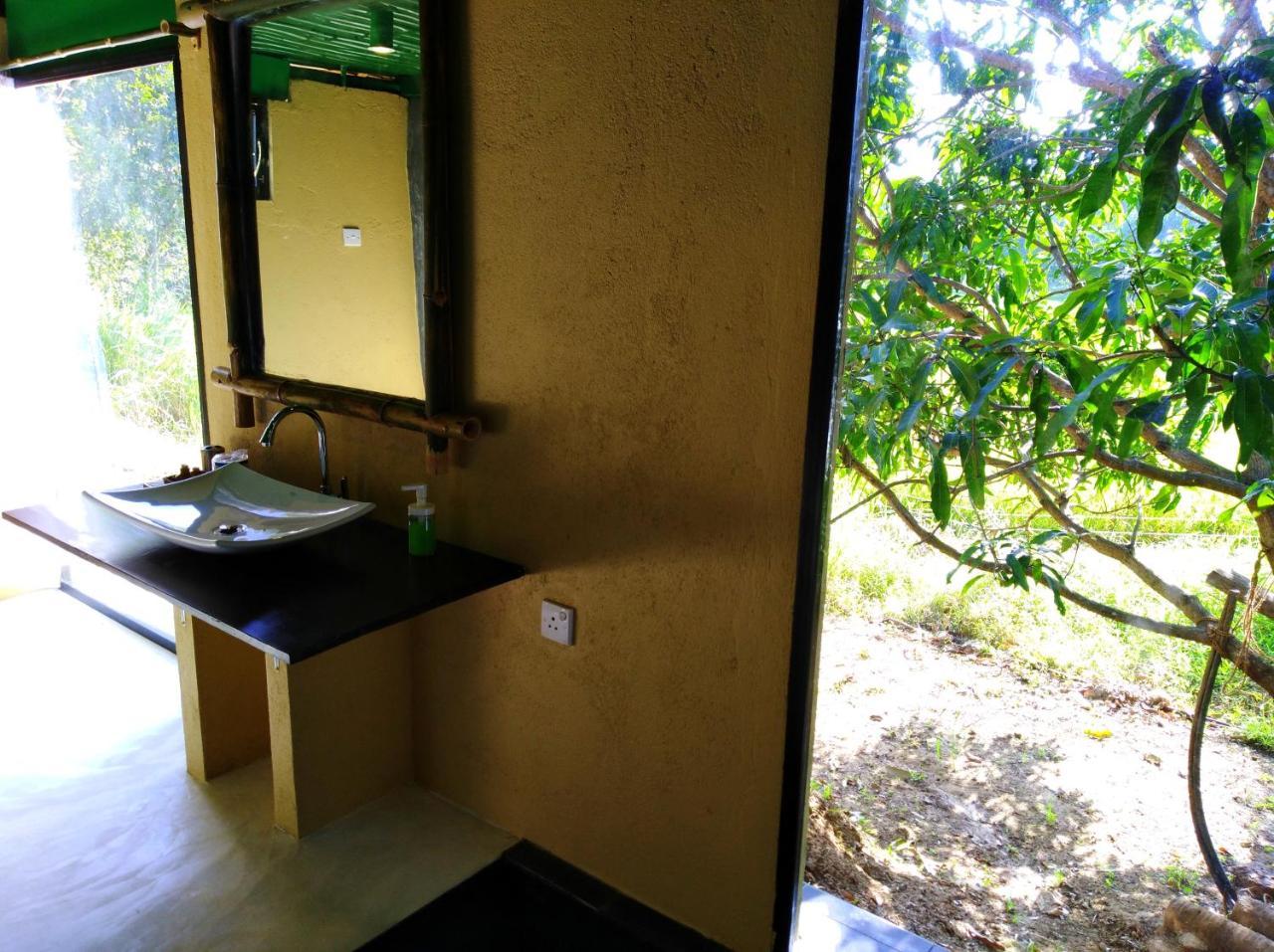 Villa Raintree Dambulla Esterno foto