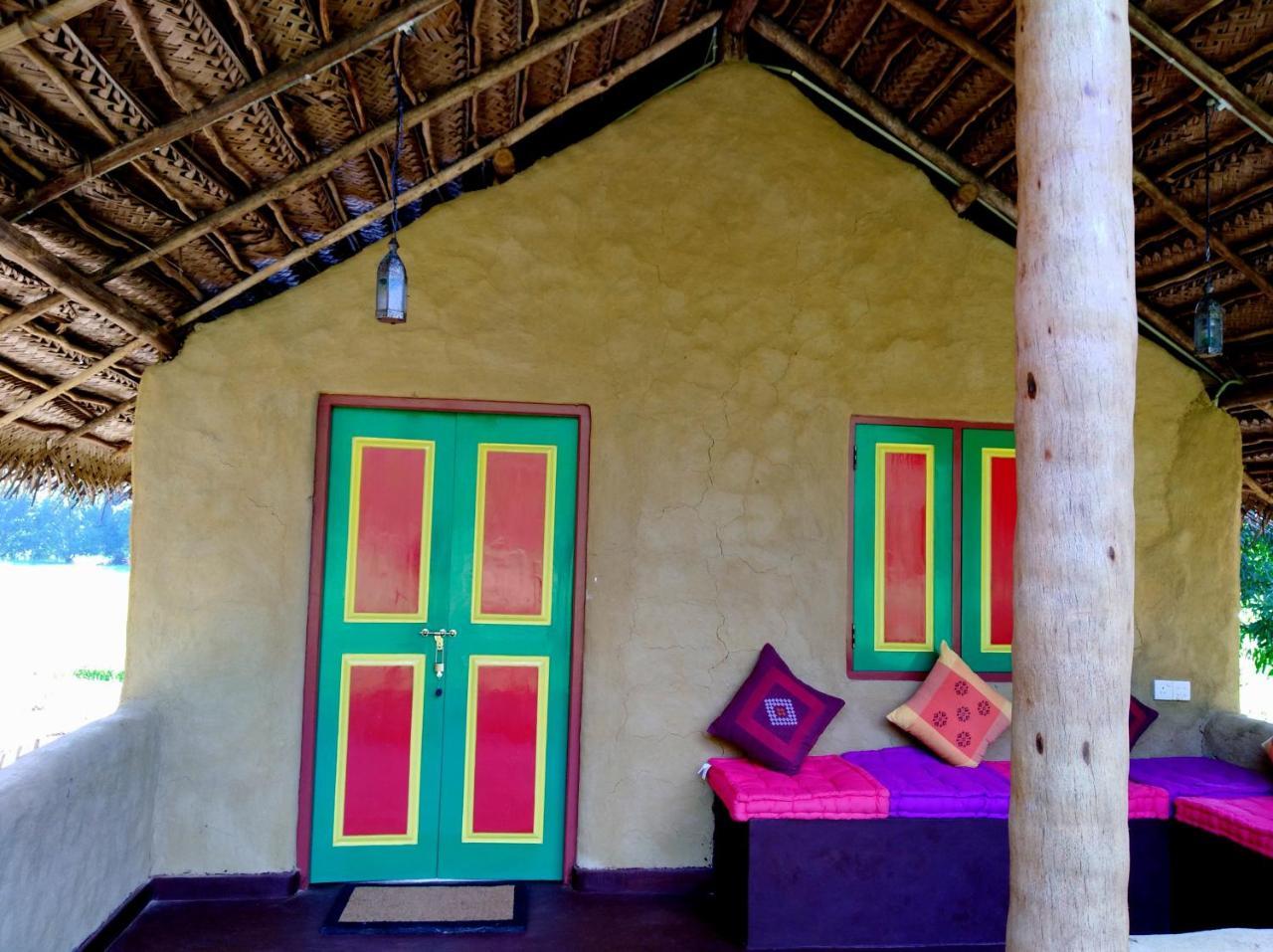 Villa Raintree Dambulla Esterno foto