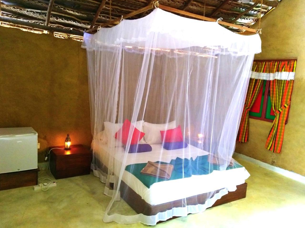 Villa Raintree Dambulla Esterno foto