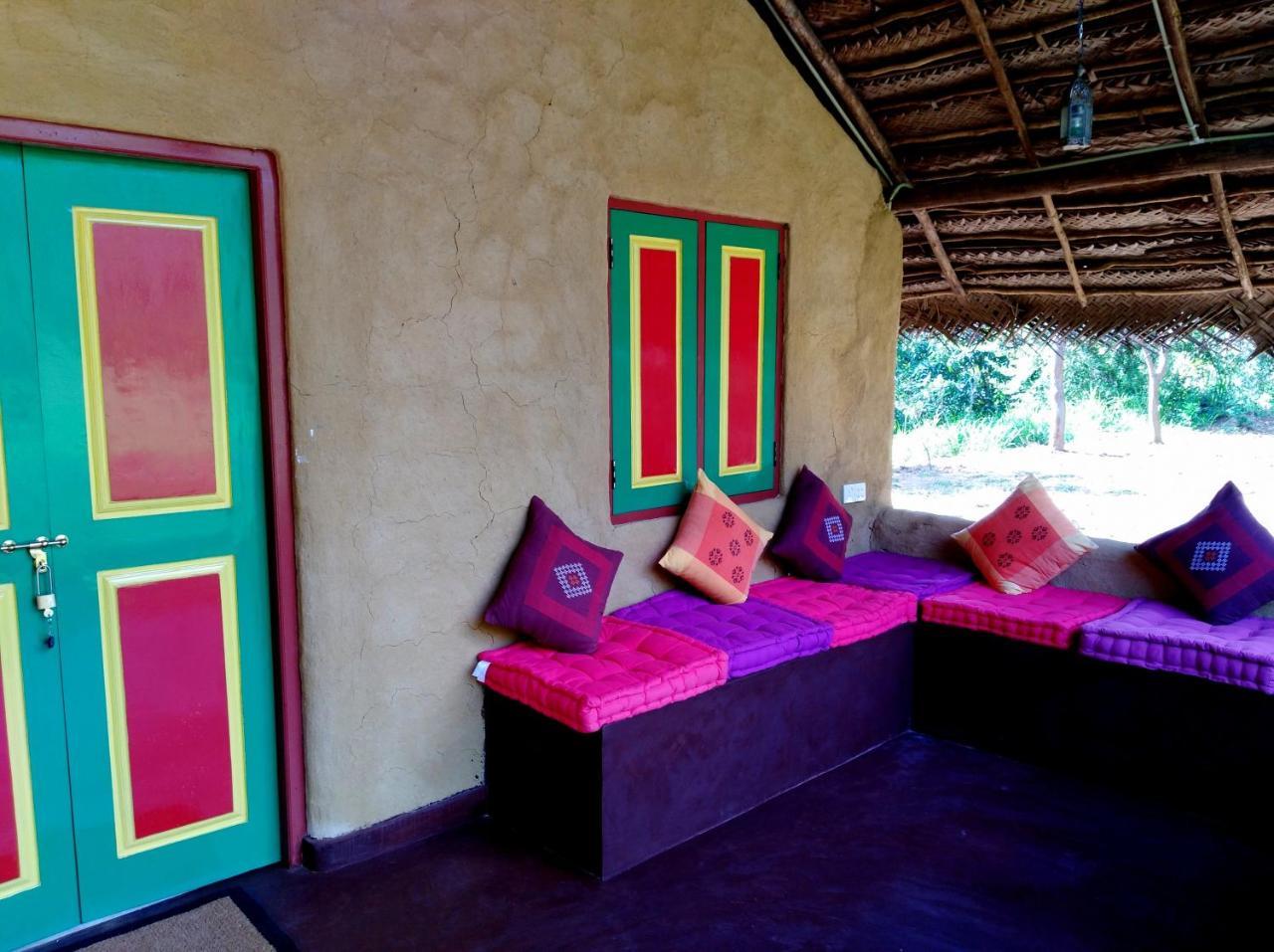 Villa Raintree Dambulla Esterno foto